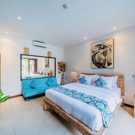 Villa Olli Seminyak Zewnętrze zdjęcie